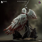 Celestial Purifier | 314mm — Statue by Bulkamancer