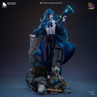 Chando | 251mm — Statue by Bulkamancer