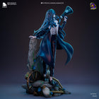 Chando | 251mm — Statue by Bulkamancer
