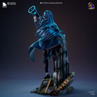Chando | 251mm — Statue by Bulkamancer