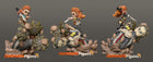 Chibi Aloy — Horizon Zero Dawn — Statue by NomNom