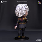 Chibi Astarion — Baldur's Gate 3 — Statue by Bulkamancer
