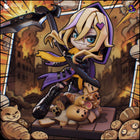 Chibi Bulka — Unbreadable — Statue by Bulkamancer