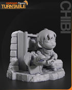 Chibi Chilchuck Tims — Dungeon Meshi — Statue by NomNom