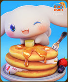 Chibi Cinnamoroll — Hello Kitty — Statue by NomNom