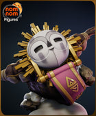 Chibi Esquie — Clair Obscur Expedition 33 — Statue by NomNom