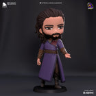 Chibi Gale — Baldur's Gate 3 — Statue by Bulkamancer