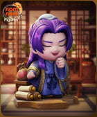 Chibi Jinshi — The Apothecary Diaries — Statue by NomNom