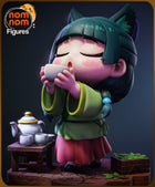 Chibi Maomao — Apothecary Diaries — Statue by NomNom