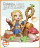Chibi Marcille — Dungeon Meshi — Statue by NomNom