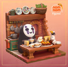 Chibi No Face — Spirited Away — Statue by NomNom