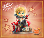 Chibi Nuka Girl — Fallout 4 — Statue by NomNom