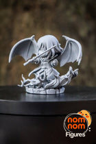 Chibi Rimuru — That Time I Got Reincarnated as a Slime — Statue by NomNom