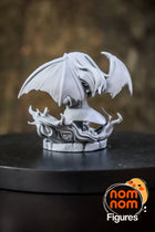 Chibi Rimuru — That Time I Got Reincarnated as a Slime — Statue by NomNom