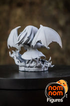 Chibi Rimuru — That Time I Got Reincarnated as a Slime — Statue by NomNom