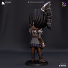 Chibi Shadowheart — Baldur's Gate 3 — Statue by Bulkamancer