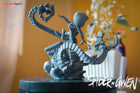 Chibi SpiderGwen — Statue by NomNom