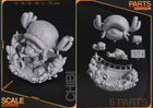 Chibi — Tony Tony Chopper — Statue by NomNom