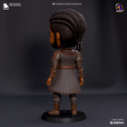 Chibi Wyll — Baldur's Gate 3 — Statue by Bulkamancer