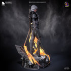 Ciri (Stylized) — The Witcher 4 — Statue by Bulkamancer