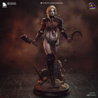 Clang | 241mm — Statue by Bulkamancer