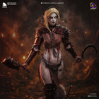 Clang | 241mm — Statue by Bulkamancer