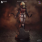 Clang | 241mm — Statue by Bulkamancer