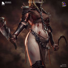 Clang | 241mm — Statue by Bulkamancer