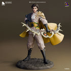 Claude — Fire Emblem: Three Houses — Statue by Bulkamancer