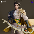 Claude — Fire Emblem: Three Houses — Statue by Bulkamancer