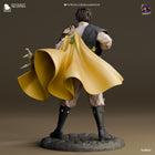 Claude — Fire Emblem: Three Houses — Statue by Bulkamancer