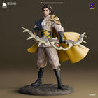 Claude — Fire Emblem: Three Houses — Statue by Bulkamancer