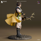 Claude — Fire Emblem: Three Houses — Statue by Bulkamancer