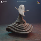 Clea and Francois Toy Rock | Clair Obscur: Expedition 33 — Statue by Bulkamancer