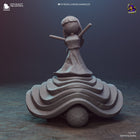 Clea and Francois Toy Rock | Clair Obscur: Expedition 33 — Statue by Bulkamancer
