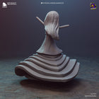 Clea and Francois Toy Rock | Clair Obscur: Expedition 33 — Statue by Bulkamancer
