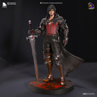 Clive Rosfield — Final Fantasy XVI — Statue by Bulkamancer