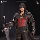 Clive Rosfield — Final Fantasy XVI — Statue by Bulkamancer