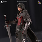 Clive Rosfield — Final Fantasy XVI — Statue by Bulkamancer