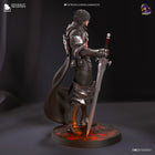 Clive Rosfield — Final Fantasy XVI — Statue by Bulkamancer