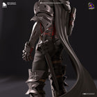 Clive Rosfield — Final Fantasy XVI — Statue by Bulkamancer