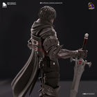 Clive Rosfield — Final Fantasy XVI — Statue by Bulkamancer