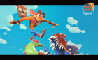 Crash — Crash Bandicoot — Statue by NomNom