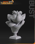 Crash — Crash Bandicoot — Statue by NomNom