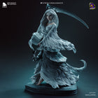 Crossbreed Priscilla — Dark Souls — Statue by Bulkamancer