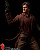 Captain Malcolm — 20th-century-fox — Statue by H3llcreator
