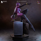 Catwoman — batman — Statue by Bulkamancer
