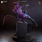 Catwoman — batman — Statue by Bulkamancer