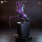 Catwoman — batman — Statue by Bulkamancer