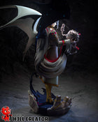 Chaos — hades — Statue by H3llcreator